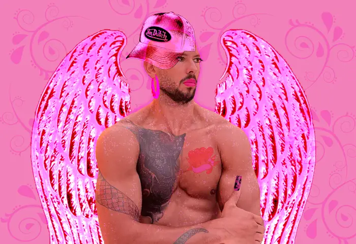 UwUTate Avatar