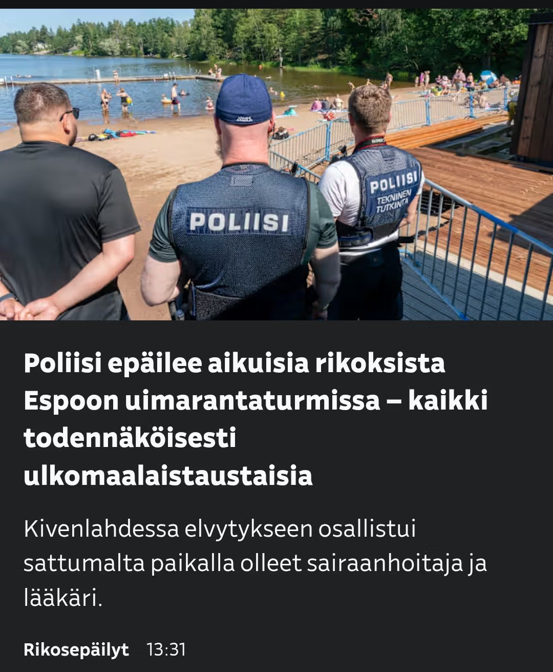 Media